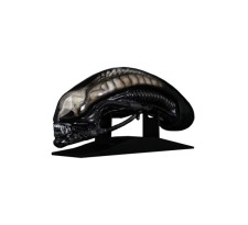 Alien Replica 1/1 Giger's Alien Head 90 cm